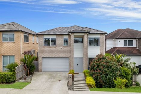 Photo of property in 9 Rohi Place, Flat Bush, Auckland, 2019