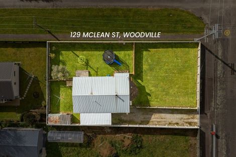 Photo of property in 129 Mclean Street, Woodville, 4920