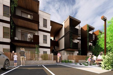 Photo of property in 48 Whiteleigh Avenue, Addington, Christchurch, 8024