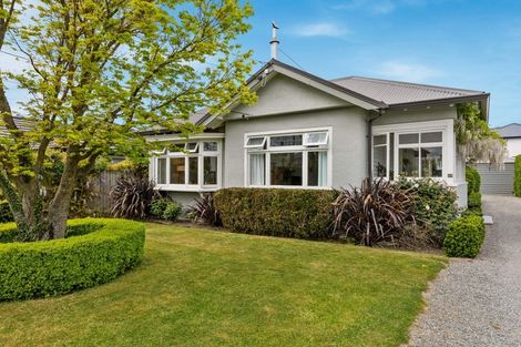 Photo of property in 42 Berwick Street, St Albans, Christchurch, 8014
