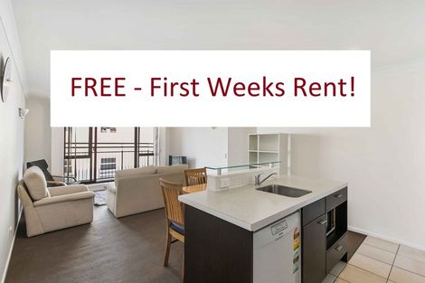 Photo of property in 4h/160 Symonds Street, Eden Terrace, Auckland, 1010