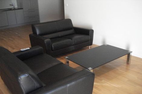 Photo of property in 204/57 Mahuhu Crescent, Auckland Central, Auckland, 1010