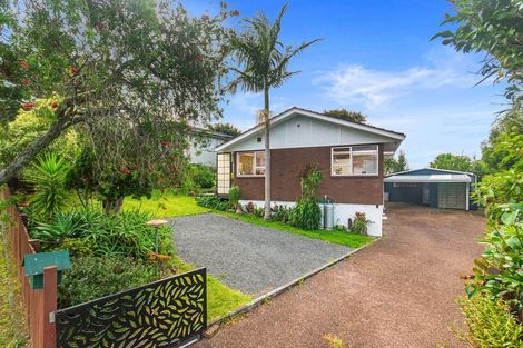 Photo of property in 28 Newham Place, Henderson, Auckland, 0612