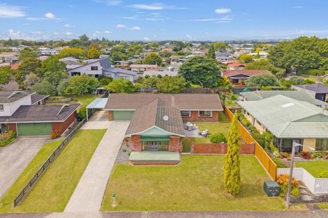 Photo of property in 14 Kowhai Avenue, Morrinsville, 3300