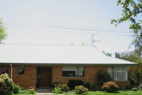 Photo of property in 16 Ward Street, Springlands, Blenheim, 7201