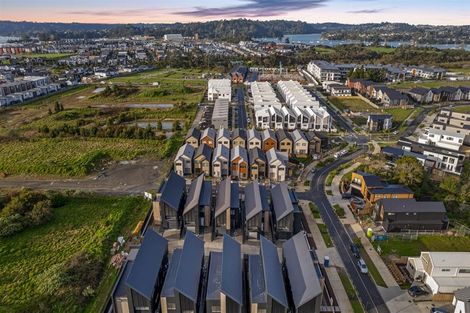 Photo of property in 69 Waterlily Street, Hobsonville, Auckland, 0616