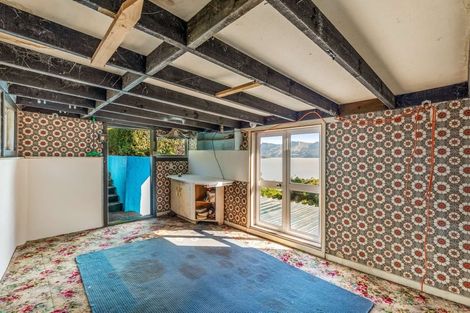 Photo of property in 20 Park Terrace, Corsair Bay, Lyttelton, 8082