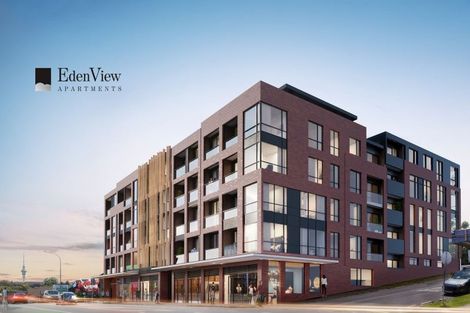 Photo of property in 406/428 Dominion Road, Mount Eden, Auckland, 1024