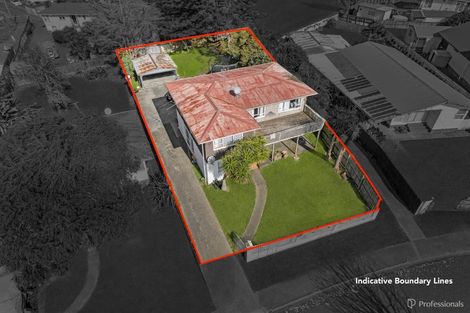 Photo of property in 26 Clayton Avenue, Otara, Auckland, 2023