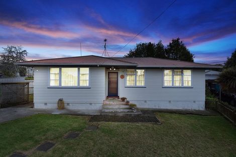 Photo of property in 4a Kita Road, Manurewa, Auckland, 2102