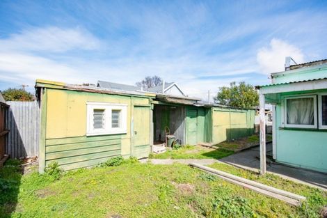 Photo of property in 22 Warwick Street, Mayfield, Blenheim, 7201