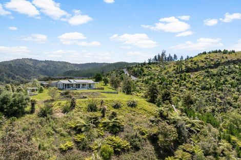 Photo of property in 210 Wentworth Valley Road, Whangamata, 3691