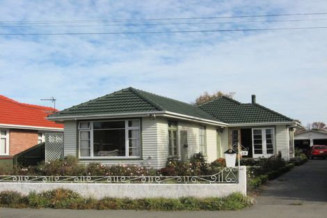 Photo of property in 43 English Street, Sockburn, Christchurch, 8042