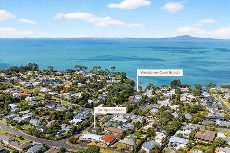 Photo of property in 8a Tipau Street, Torbay, Auckland, 0630