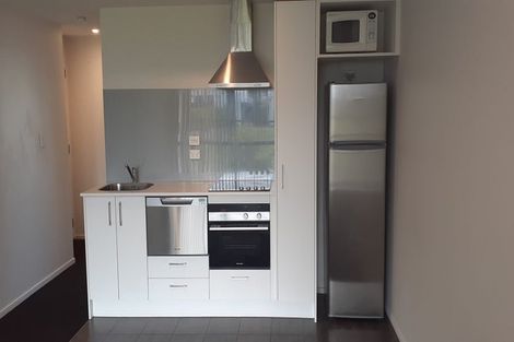 Photo of property in 16d Saint Albans Street, St Albans, Christchurch, 8014