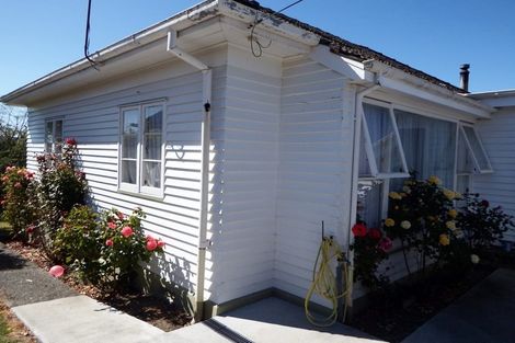 Photo of property in 6 Lark Street, Taihape, 4720