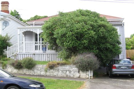 Photo of property in 38 Fourth Avenue, Kingsland, Auckland, 1021
