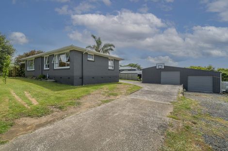 Photo of property in 1 Featon Road, Waihi, 3610