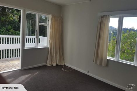 Photo of property in 12 Lytton Street, Wadestown, Wellington, 6012