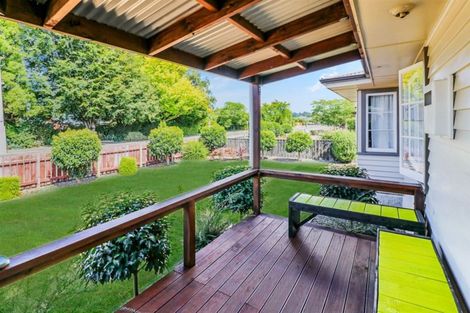 Photo of property in 28 Ransom Street, Dannevirke, 4930