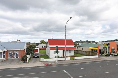 Photo of property in 107 Bridge Street, Bulls, 4818