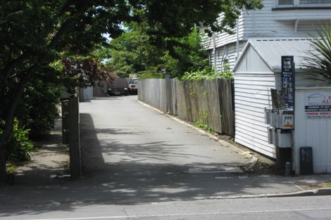 Photo of property in 7/245a Bealey Avenue, Christchurch Central, Christchurch, 8013