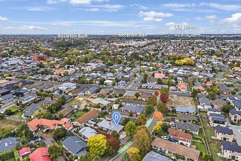 Photo of property in 51 Lochee Road, Upper Riccarton, Christchurch, 8041