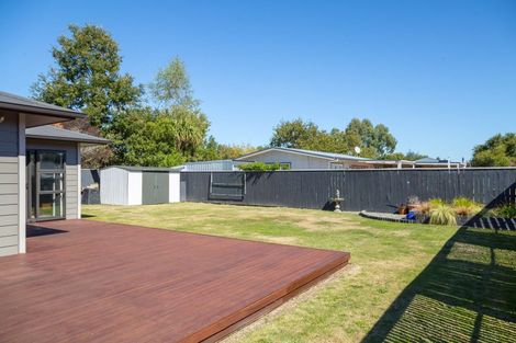 Photo of property in 41a Costley Street, Carterton, 5713