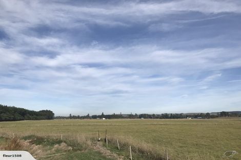 Photo of property in 173 Riverside Road, Okuku, Rangiora, 7473