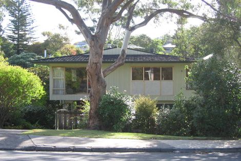 Photo of property in 214 Beach Road, Campbells Bay, Auckland, 0630