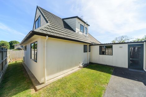 Photo of property in 406a Featherston Street, Palmerston North, 4414