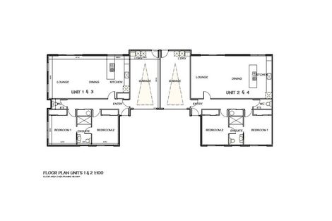 Photo of property in 2/611 Main Rd Stoke, Stoke, Nelson, 7011