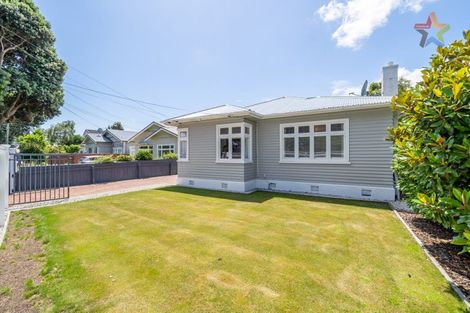 Photo of property in 7 Mitchell Street, Epuni, Lower Hutt, 5011