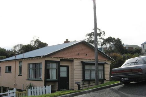Photo of property in 14 Mary Street, Port Chalmers, 9023