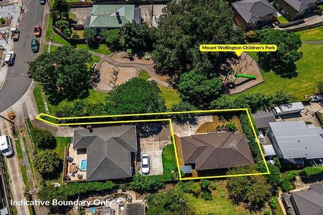 Photo of property in 84b Commissariat Road, Mount Wellington, Auckland, 1060