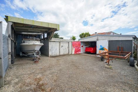 Photo of property in 213 Liddel Street, West Invercargill, Invercargill, 9810