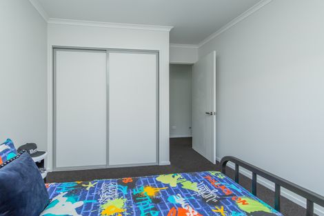 Photo of property in 1 Quartz Drive, Rolleston, 7614