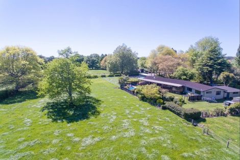 Photo of property in 189a Woodlands Road, Gordonton, Hamilton, 3281