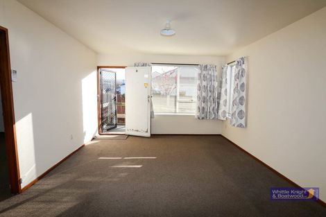 Photo of property in 3/153 Clarence Street, Riccarton, Christchurch, 8011