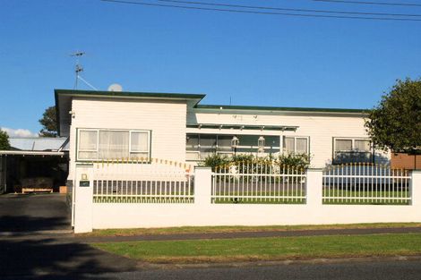 Photo of property in 31 Royton Avenue, Mangere East, Auckland, 2024