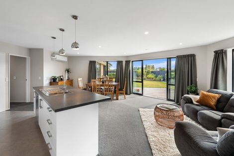 Photo of property in 75 Metehau Street, Marshland, Christchurch, 8083