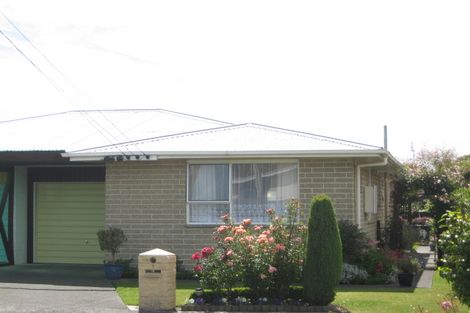 Photo of property in 2/1 Roker Street, Somerfield, Christchurch, 8024