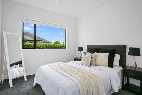 Photo of property in 4 Alan Livingston Drive, Cambridge, 3434