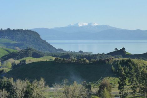 Photo of property in 1040 Mapara Road, Kinloch, Taupo, 3385