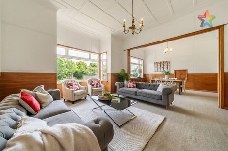 Photo of property in 95 Waterloo Road, Hutt Central, Lower Hutt, 5010