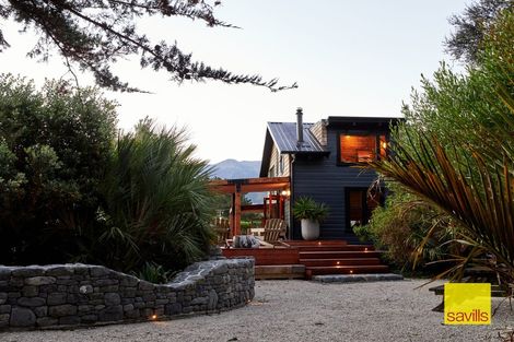 Photo of property in 123 Kiwa Road, Hapuku, Kaikoura, 7371