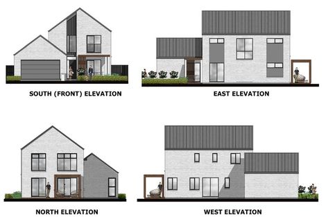 Photo of property in 33a Isobel Hodgson Drive, Cambridge, 3434