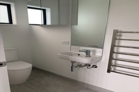 Photo of property in 3/1 Scott Road, Hobsonville, Auckland, 0616