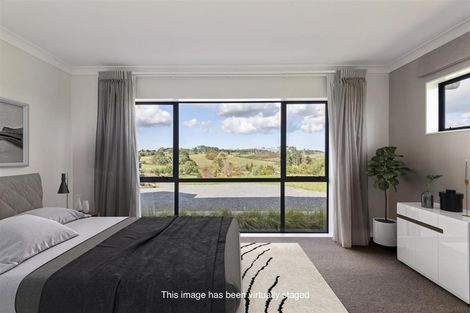 Photo of property in 139 Ostrich Farm Road, Pukekohe, 2676