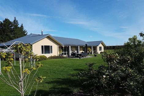 Photo of property in 138 Knights Road, Rolleston, Christchurch, 7675